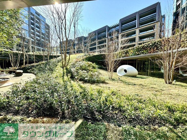 三田ガーデンヒルズ ノースヒルの物件内観写真